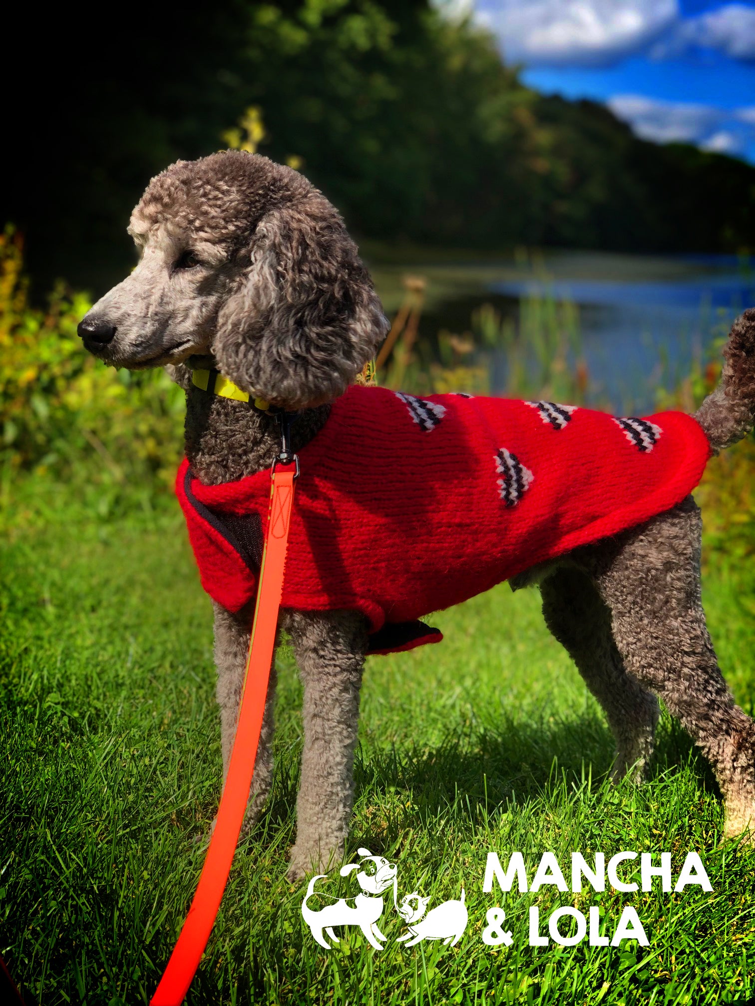 Chilly – MANCHAANDLOLA - Main Image