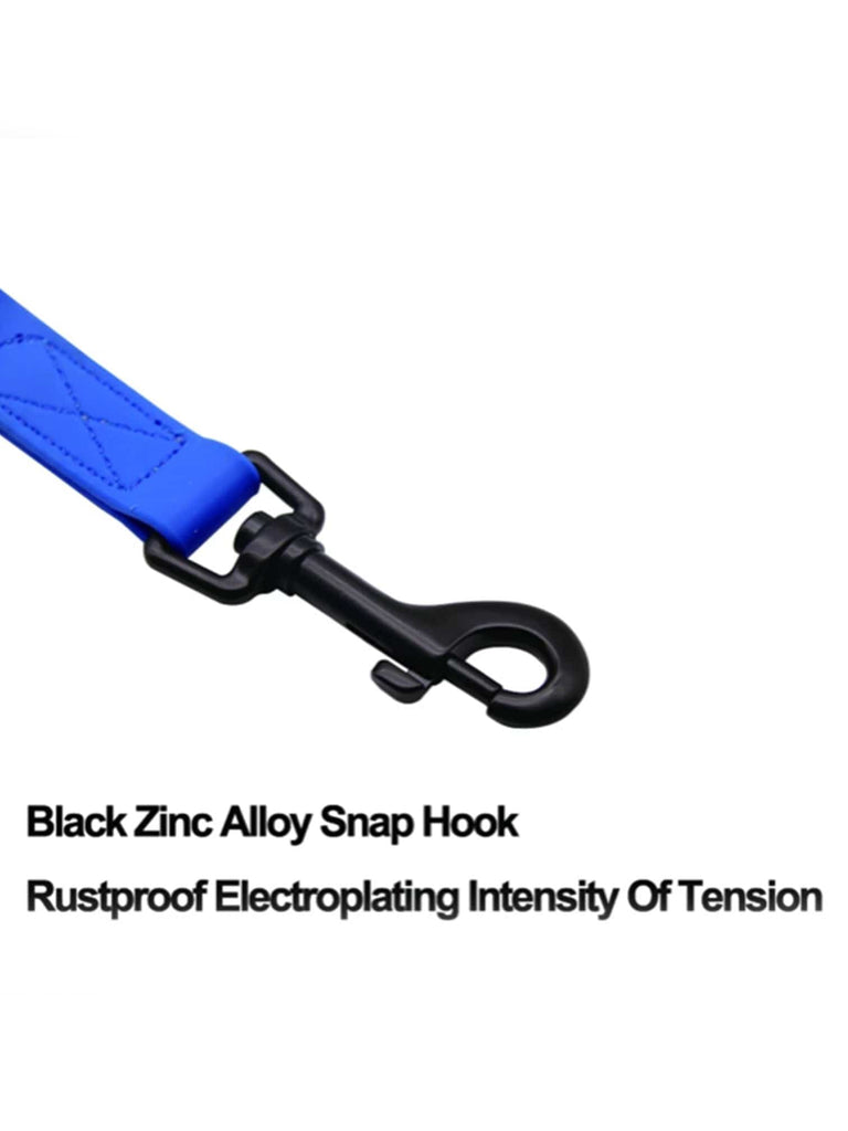 Waterproof dog collar Hoop 